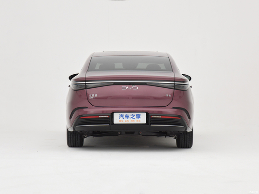 Direction gauche Byd Haibao / Seal 700km 2wd Longue durée de vie de la batterie performance 2023 Ev Byd Pour Byd