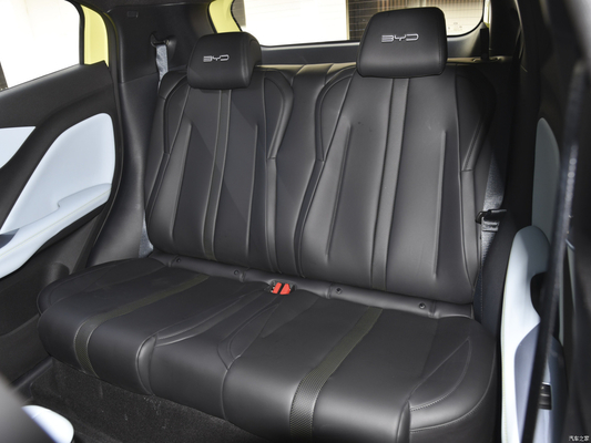 Byd Seagull Haiou Hatchback voiture électrique pour adultes 5 sièges Vitesse maximale 150 km/h Maintenant