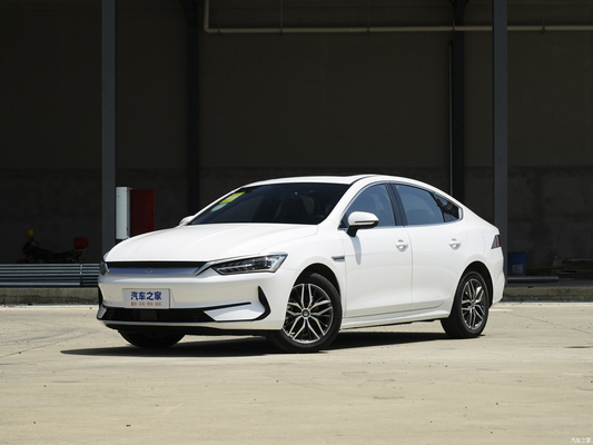 2023 Byd Qin Plus Dm-i Ev Fast Charge Nedc 400km Sedan Véhicule électrique Poids de freinage 1690