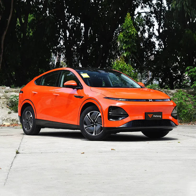 Xiaopeng G6 2023 Voiture électrique SUV 580KM 700KM 755KM Poids de bordure 1735kg Énergie personnalisée