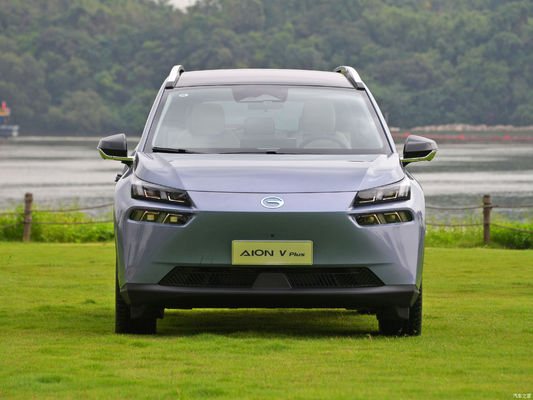 Ai Gacon Y Plus 5 sièges SUV voiture électrique voiture électrique véhicule électrique SUV voiture rapide expédition