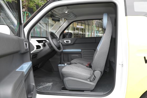 Puissance maximale kw 40 Energy Cars Panda Mini 2023 2023ev Geely Pc 2023evev Chinese Electric Ev Car