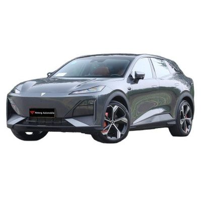 5 sièges Changan Deepal S7 Hybrid SUV EV voiture avec direction gauche et 2900 mm d'empattement
