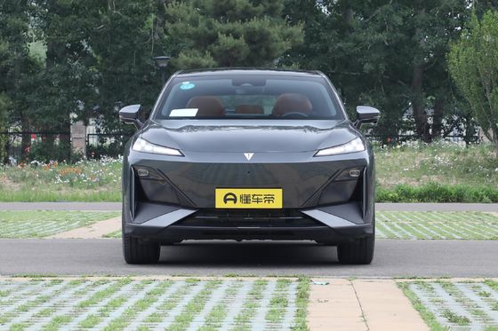 5 sièges Changan Deepal S7 Hybrid SUV EV voiture avec direction gauche et 2900 mm d'empattement