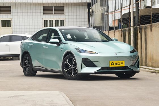 4375*1785*1680 Changan voiture électrique chinoise Deepal Sl03 Shenlan Sedan Véhicule énergétique