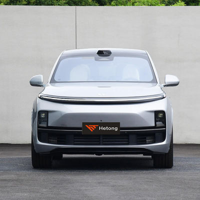 Volant gauche Li Auto 2022 L9 Max SUV électrique de luxe Lixiang L9 Voiture Lixiang Un
