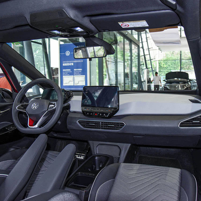 Voiture électrique à 000 km et dimensions 4261x1778x1568 mm