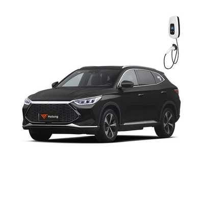 La dernière voiture électrique de l'Ouzbékistan BYD Song Plus SUV EV avec 650 Km de portée et 5 sièges