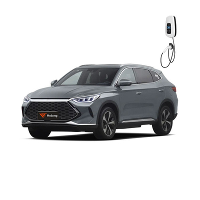La dernière voiture électrique de l'Ouzbékistan BYD Song Plus SUV EV avec 650 Km de portée et 5 sièges