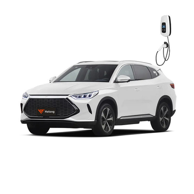 La dernière voiture électrique de l'Ouzbékistan BYD Song Plus SUV EV avec 650 Km de portée et 5 sièges