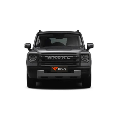Fierce Dragon 2023 Haval Dragon PHEV moteur électrique puissance maximale 278kW voiture électrique bleue