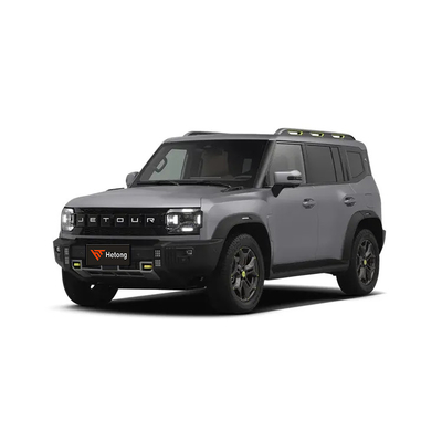 2023 2024 Jetour Traveler T1 T2 T3 SUV 4 roues motrices 1.5T Jetourtraveler Automatique Chery Jetour Voyage VHEP