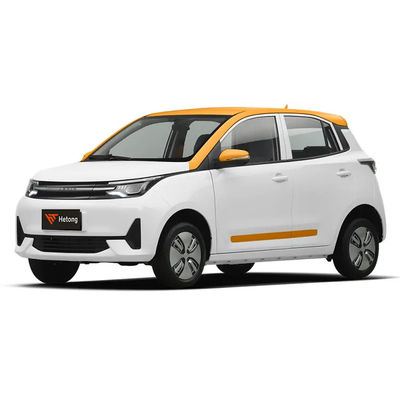 Direction gauche 2022 2023 Yema Letin Mango Mini voiture électrique pour 4 places Véhicule énergétique