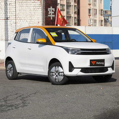 Direction gauche 2022 2023 Yema Letin Mango Mini voiture électrique pour 4 places Véhicule énergétique