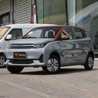 Direction gauche 2022 2023 Yema Letin Mango Mini voiture électrique pour 4 places Véhicule énergétique