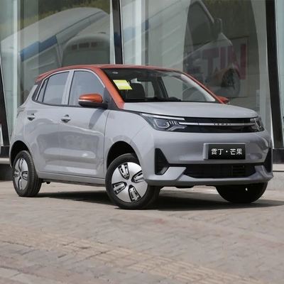 Direction gauche 2022 2023 Yema Letin Mango Mini voiture électrique pour 4 places Véhicule énergétique