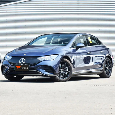 Véhicule électrique à grande vitesse Énergie électrique B-ENZ EQE 2022 350 Deluxe 4 roues Transport