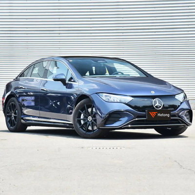 Véhicule électrique à grande vitesse Énergie électrique B-ENZ EQE 2022 350 Deluxe 4 roues Transport