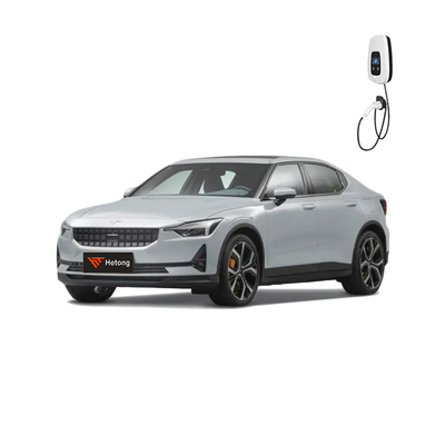 2022 Polestar 2 électrique 5 portes 5 sièges 160 km/h Volant à gauche 14,7 kWh