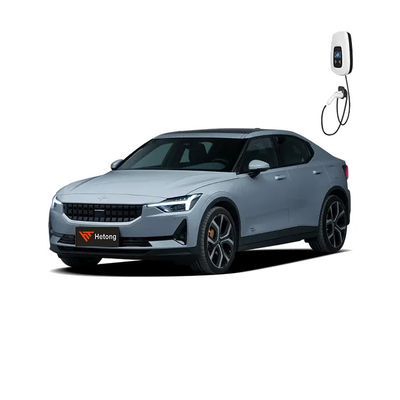 Polestar 3 électrique pure 5 portes 5 places voiture électrique à hayon avec une capacité de batterie de 9,2 kWh