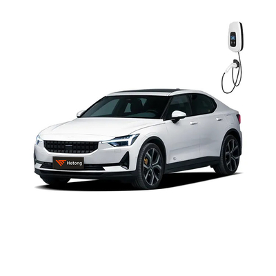 Polestar 3 électrique pure 5 portes 5 places voiture électrique à hayon avec une capacité de batterie de 9,2 kWh