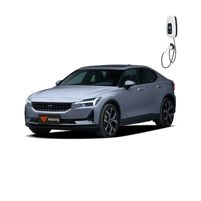 Polestar 3 électrique pure 5 portes 5 places voiture électrique à hayon avec une capacité de batterie de 9,2 kWh
