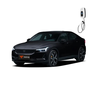 Polestar 3 électrique pure 5 portes 5 places voiture électrique à hayon avec une capacité de batterie de 9,2 kWh