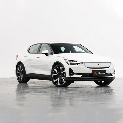 Polestar 3 électrique pure 5 portes 5 places voiture électrique à hayon avec une capacité de batterie de 9,2 kWh