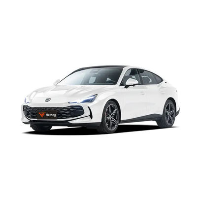 MG 7 voitures 2.0T MG et Morris Garages en 2023 avec système de freinage à tambour avant à tambour arrière