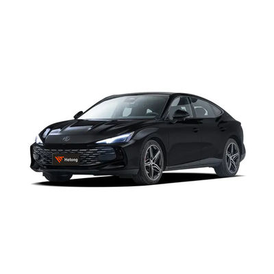 MG 7 voitures 2.0T MG et Morris Garages en 2023 avec système de freinage à tambour avant à tambour arrière