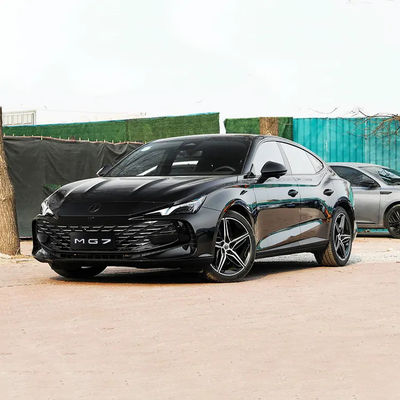 MG 7 voitures 2.0T MG et Morris Garages en 2023 avec système de freinage à tambour avant à tambour arrière