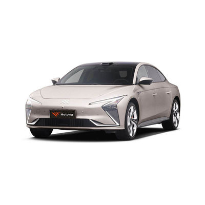 IM MOTOR L7 2022 Véhicules automobiles dynamiques de 5 places et 425 kW de puissance maximale
