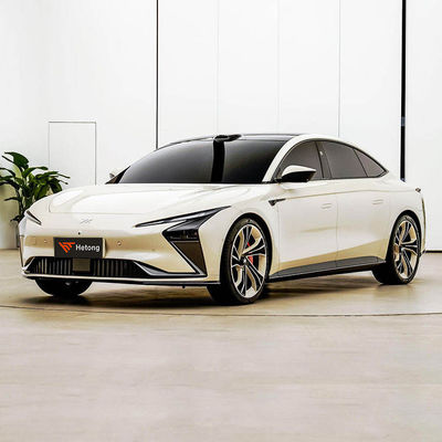 IM MOTOR L7 2022 Véhicules automobiles dynamiques de 5 places et 425 kW de puissance maximale