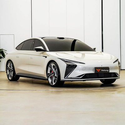 IM MOTOR L7 2022 Véhicules automobiles dynamiques de 5 places et 425 kW de puissance maximale
