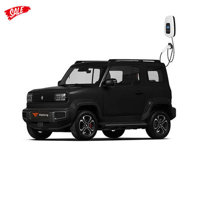 2023 Wuling Baojun Yep voiture électrique avec une capacité de batterie de 9,2 kWh et un couple maximal de 85 Nm