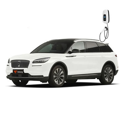 SUV 1.5T/64km NEDC Range EV Cars Hybrid Lincoln PHEV 5 sièges à gauche Direction avec 5