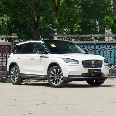 SUV 1.5T/64km NEDC Range EV Cars Hybrid Lincoln PHEV 5 sièges à gauche Direction avec 5