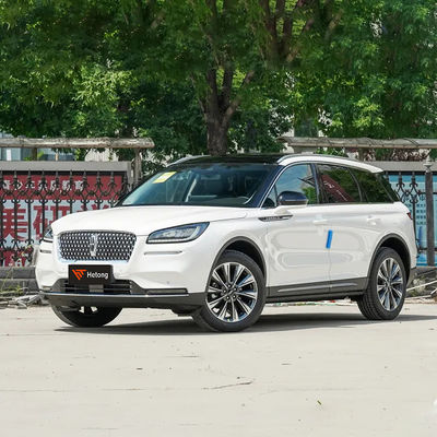 SUV 1.5T/64km NEDC Range EV Cars Hybrid Lincoln PHEV 5 sièges à gauche Direction avec 5