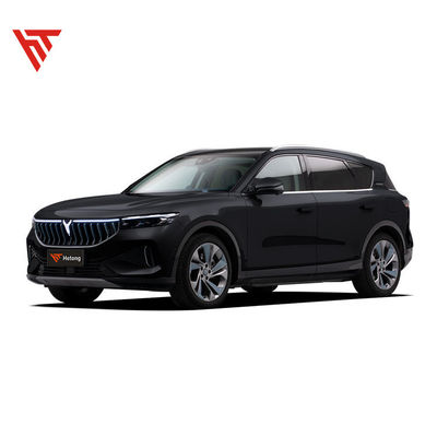 Véhicule électrique à recharge rapide à grande vitesse VOYAH GRATUIT 2020-2023 ≥500Nm 5 sièges