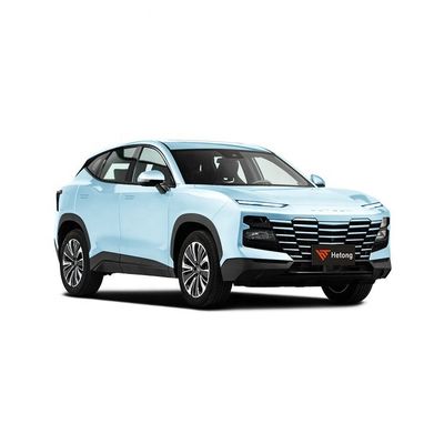 Jetour Dasheng i-DM X-1 SUV 5 portes 5 places SUV avec batterie au lithium fer phosphate