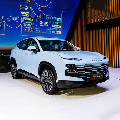 Jetour Dasheng i-DM X-1 SUV 5 portes 5 places SUV avec batterie au lithium fer phosphate