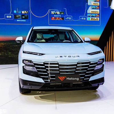 Jetour Dasheng i-DM X-1 SUV 5 portes 5 places SUV avec batterie au lithium fer phosphate
