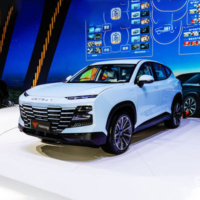 Jetour Dasheng i-DM X-1 SUV 5 portes 5 places SUV avec batterie au lithium fer phosphate