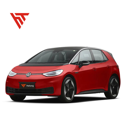 Véhicule de 3 ans 2022 Volkswagenwerk Id3 Pro Vw Energie Vitesse Suv Véhicules automobiles