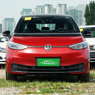 Véhicule de 3 ans 2022 Volkswagenwerk Id3 Pro Vw Energie Vitesse Suv Véhicules automobiles