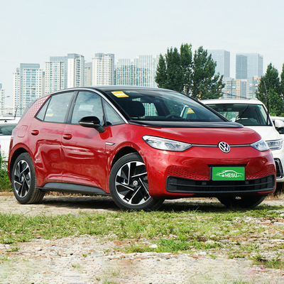 Véhicule de 3 ans 2022 Volkswagenwerk Id3 Pro Vw Energie Vitesse Suv Véhicules automobiles