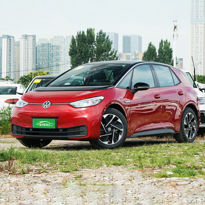 Véhicule de 3 ans 2022 Volkswagenwerk Id3 Pro Vw Energie Vitesse Suv Véhicules automobiles