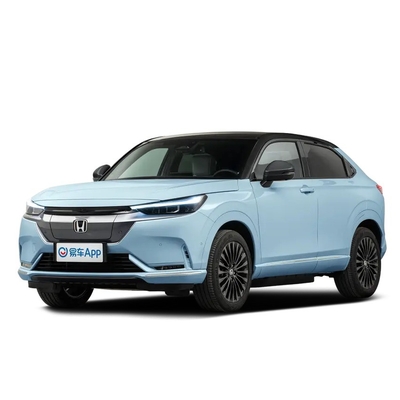 Les voitures électriques 2022 2023 HondaS Ens1 enp1 5 sièges Passager avec MAX Range 510 KM