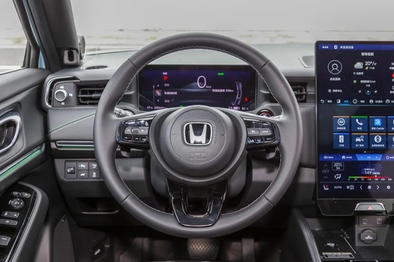 Les voitures électriques 2022 2023 HondaS Ens1 enp1 5 sièges Passager avec MAX Range 510 KM