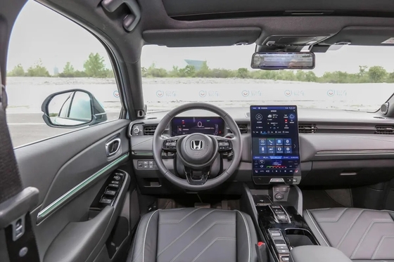 Les voitures électriques 2022 2023 HondaS Ens1 enp1 5 sièges Passager avec MAX Range 510 KM